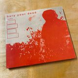 Bury Your Dead - Demo CD
