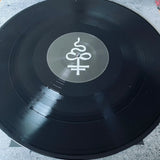 Darvaza - The Downward Descent LP