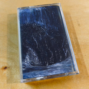 Vertebra Atlantis - Lustral Purge In Cerulean Bliss Cassette