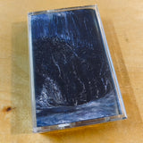 Vertebra Atlantis - Lustral Purge In Cerulean Bliss Cassette