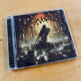 Disavowed - Stagnated Existence CD