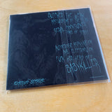 Devourment - Butcher The Weak CD