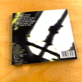 BLEMISH - Diabolical Masquerade ‎– Nightwork CD