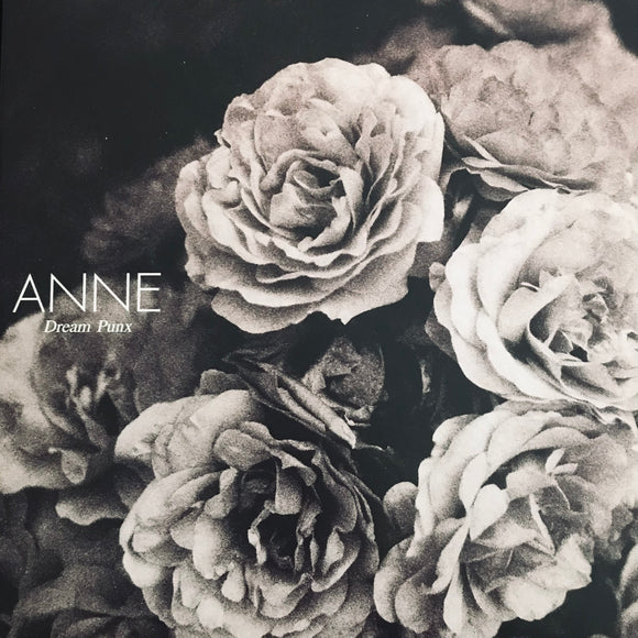 BLEMISH - Anne - Dream Punx LP