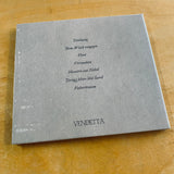 Friisk - …un torügg bleev blot Sand CD