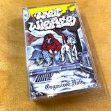 USED - Last Wishes - Organized Hate Cassette