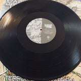 Nuclear Tomb - Terror Labyrinthian LP