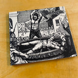 Brodequin - Instruments Of Torture CD