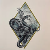 Tempestarii - A Constellation Of Dead Stars LP