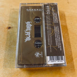 Void Witch - Horripilating Presence Cassette