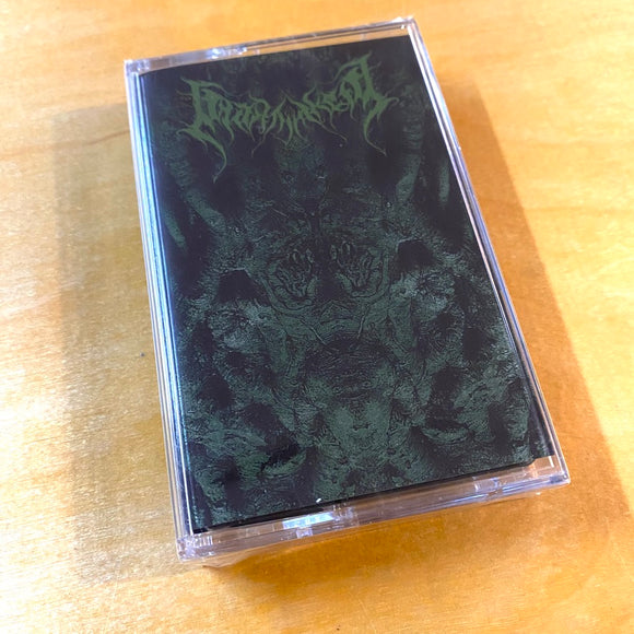 Pharmakeia – Ternary Curse Cassette