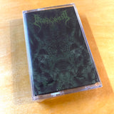 Pharmakeia – Ternary Curse Cassette
