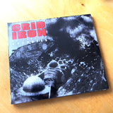 Gridiron - No Good At Goodbyes CD