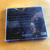 Anatomize - Systematic Torture CD