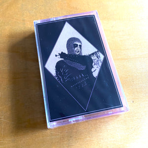 Nocturnal Effigy - Nocturnal Effigy Cassette