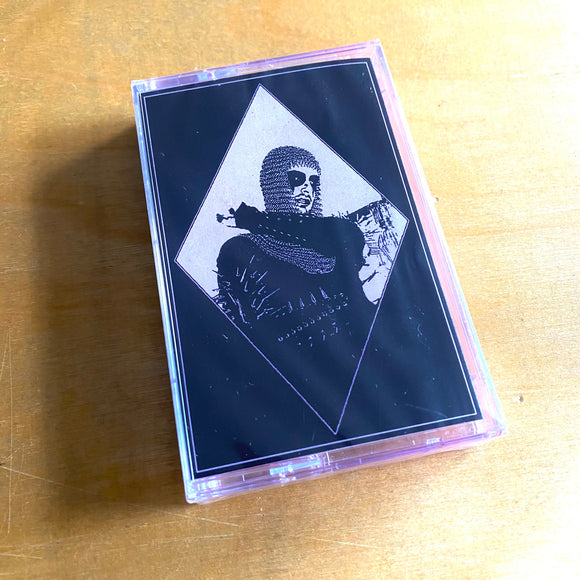 Nocturnal Effigy - Nocturnal Effigy Cassette