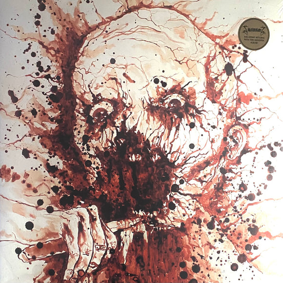 Shining - Shining 2xLP