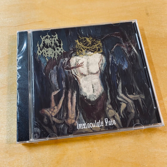Father Befouled - Immaculate Pain CD