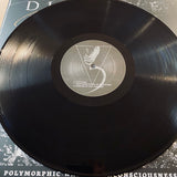Dissolve - Polymorphic Ways Of Unconsciousness LP