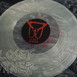 Closet Burner – Disappointment. Death. Dishonor LP