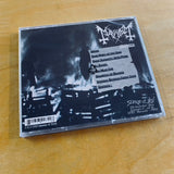Mayhem - Chimera CD