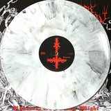 Black Witchery - Upheaval Of Satanic Might LP