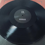 Kaosritual – Svøpt Morgenrød LP