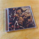 The Last Ten Seconds Of Life – No Name Graves CD