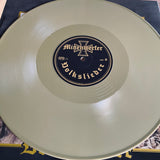 Minenwerfer - Volkslieder LP