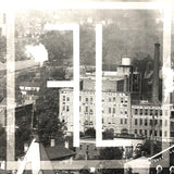 USED - Former Lives – Chapter One: Harsh Realities 7"