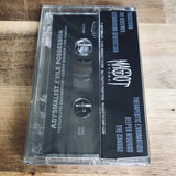 Abysmalist - Vile Possession Cassette