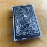 Iron Lung - Adapting // Crawling Cassette