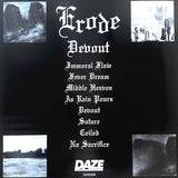 Erode - Devout LP
