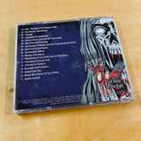 Soldered Poon - Chapters Of Maliciousness CD