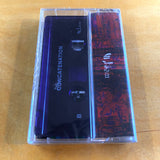 Death Pyre – Concatenation Cassette