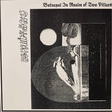 Chevallier Skrog – Betrayal In Realm Of Two Pillars LP