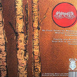 Ashbringer - Subglacial LP (SIGNED)