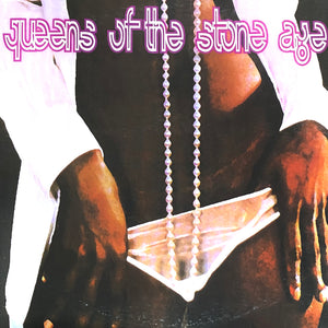 USED - Queens Of The Stone Age - Queens Of The Stone Age 2xLP