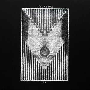 USED - Negativa - 04 LP