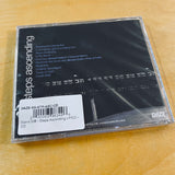 Stand Still - Steps Ascending CD