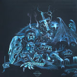 Full of Hell - Broken Sword, Rotten Shield 10"