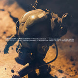 Gridlink - Coronet Juniper LP