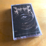 Dripping - Archaic Scriptures Of Epistemology Cassette
