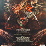 Aborted - Engineering The Dead LP