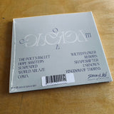 Gaerea - Coma CD