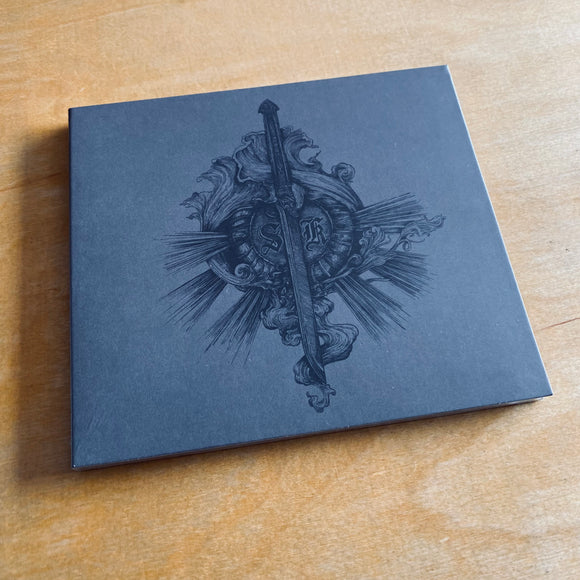 Silver Knife - Silver Knife CD