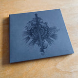 Silver Knife - Silver Knife CD