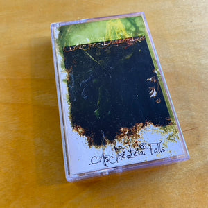 Until The Day I Die - As The Petal Falls Cassette