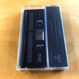 USED - Haruspex Chants – Demo MMXXIV Cassette