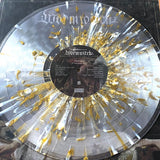 USED - Wormwitch – Heaven That Dwells Within LP